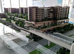 Pasir Ris Central Residences (D18), Condominium #461771891